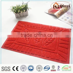 Good Quality Pvc Coil Mats/pvc Floor Mat - Qinyi thumbnail-1
