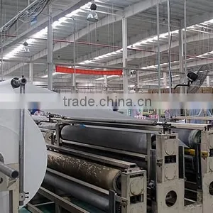 School Exercise Book /Writing Paper Making Machine From FRDS thumbnail-6