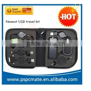 2015 New Universal Computer USB Kit/Usb Premium Gift Computer Accessaries Laptop Usb Tool Kit thumbnail-1