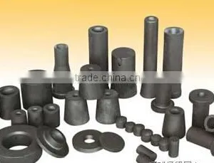 Silicon Carbide Sand Blasting Nozzle thumbnail-1