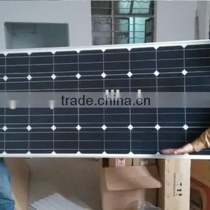 China Supplier Mono Solar Panel 3w~300w thumbnail-4