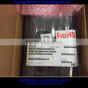 Integrated Circuits 74HC374PW ic Chip thumbnail-1
