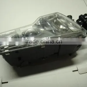 High Quality Volvo Truck Parts: Head Lamp 20762994RH 20762993LH 20360898LH 20360899RH Used for Volvo Truck thumbnail-2