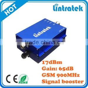 fm Signal Amplifier for Mobile Signal Booster Mini Size Repeater for 4g Signal Booster thumbnail-1