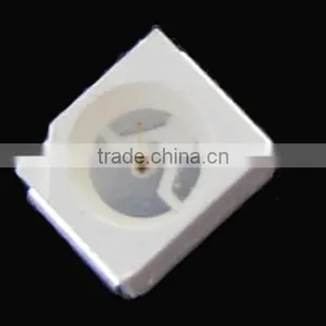 3528 Smd Led Chip Yellow thumbnail-1