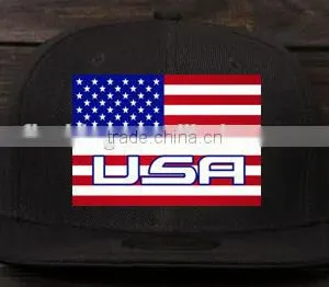 Fashion Funny Promotional Advertising EL Cap, EL Hat,LED Cap,Led Hat thumbnail-2