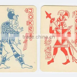 PRINTABLE PLASTIC POKER CARD thumbnail-4
