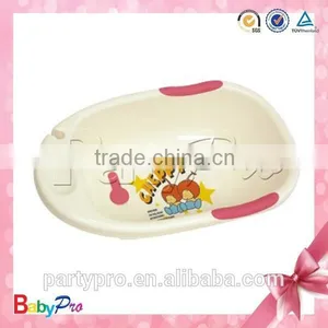 China Ningbo Hot Sale Eco-friendly Baby Bathtub thumbnail-5