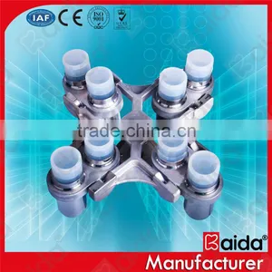 KH20R-II Benchtop High Speed Refrigerated Blood Centrifuge Machine thumbnail-4