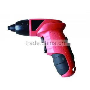 BATTERY SCREWDRIVER OF POWER TOOLS thumbnail-1