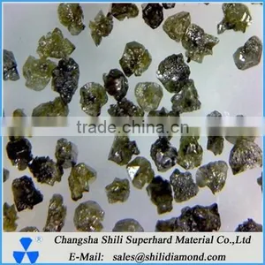 Synthetic RVG Diamonds Polycrystalline Powder for Hard Alloy Processing thumbnail-4
