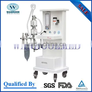 Economic Type Anesthesia Machine thumbnail-1