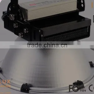 CE ROHS Approved 150w Indoor/outdoor Lighting Anodized Aluminum Led High Bay Lamp Housing 200w thumbnail-3