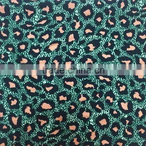 Viscose Rayon Dobby Print Fabric thumbnail-2