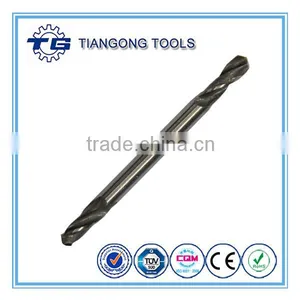 TG HSS Fully Ground Double End Drills thumbnail-1