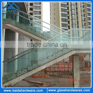 Online Shopping to Stainless Steel Glass Handrail Bracket for Stairs thumbnail-4