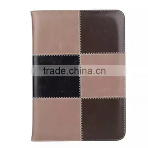 PU Leather Cover for Ipad 3 4 5 thumbnail-2