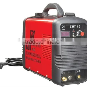 Portable Plasma Cutter thumbnail-1