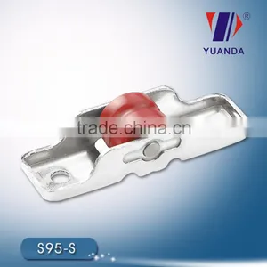 Pulley Wheel,Sliding Window Wheel thumbnail-1