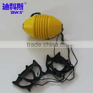 High Quality Funny Plastic Boing Ball For Kids,competetive Price Boing Ball thumbnail-1