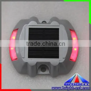 Anti-high Temperature Reflective Safety Solar Road Stud thumbnail-3