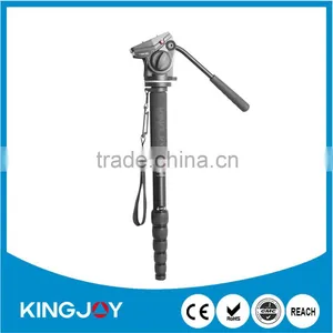 China 6 Sections and Single Leg Monopod MP306 thumbnail-3
