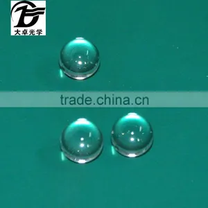 Optical Polished Glass Ball Lens thumbnail-4
