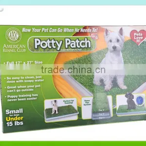 Three-Layer Pet Potty Training Mat thumbnail-3