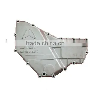 Die Casting Truck Cover Part thumbnail-1