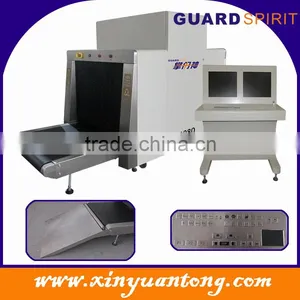 Luggage Security Scanner X Ray Machine thumbnail-1