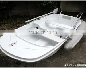 Lanxi Sea Walker Boat Factory company overview - view 3 thumbnail