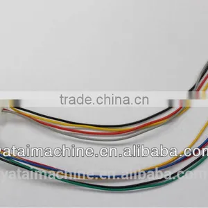 2013 Automatic Wire Cutting Stripping Machine thumbnail-5