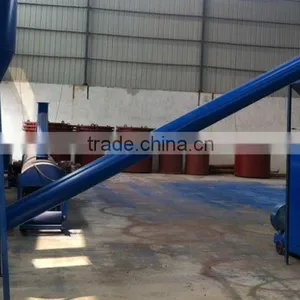 Good Quality Charcoal Briquette Machine for Your Good Choice thumbnail-6