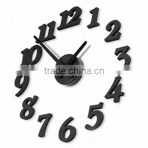 EVA FOAM DIY CLOCK thumbnail-1