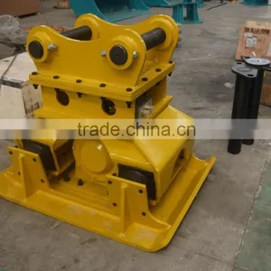 20 Ton Excavator Plate Compactor, Hydraulic Plate Compactor thumbnail-2
