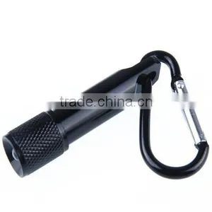 Good Quality Mini Flashlight With Keychain thumbnail-1