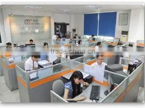 Hefeng Computerized Embroidery Machines Limited company overview - view 3 thumbnail