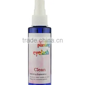 Professional Eyelash Extension Tool Cleaning /cleaner thumbnail-1