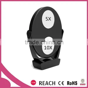 Manifying Touch Sensor Hollywood Style Makeup Mirror With Led Light thumbnail-2