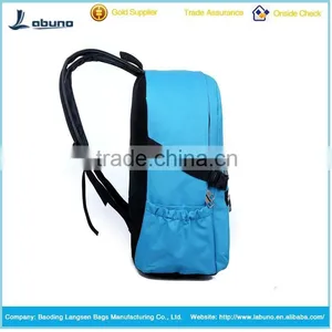 Latest Fashion Unique Student High Quality Waterproof Laptop Backpack thumbnail-3