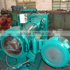 Tire Tread Rubber Extruder Machine thumbnail-4