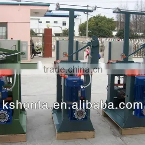 Motorised Pay-off Machine thumbnail-3