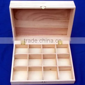 Box Wood, Laminated Wood Box, Wood Box Mod thumbnail-4