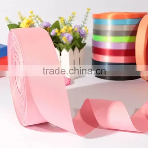 Custom Printed Grosgrain Ribbon .Manufacture Wholesale Printed Grosgrain Ribbon / Satin Ribbon/ribbon Printing Quality Choice thumbnail-4