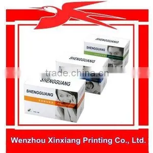 High Quality Customized Paper Pill Packaging Boxes thumbnail-1