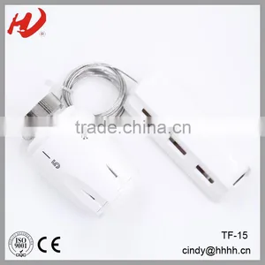 THERMOSTATIC HEAD WITH REMOTE SENSOR thumbnail-1
