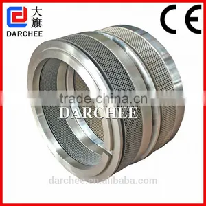350/420/508/850 Ring Die and Roller for Pellet Mill/Machine thumbnail-5