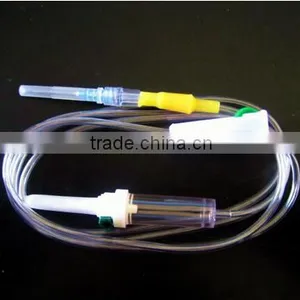 Medical Infusion Tube Extruder,PVC Medical Tube Making Machine ,PVC Medical Catheter Extruder thumbnail-3
