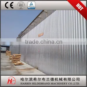 Top Quality Attractive Price Steam Drying Kiln, Drying Kiln for Sale, Timber Drying Chamber for Sale Quality Choice thumbnail-1