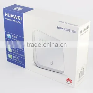 HUAWEI WS325 300Mbps Wireless Router thumbnail-3